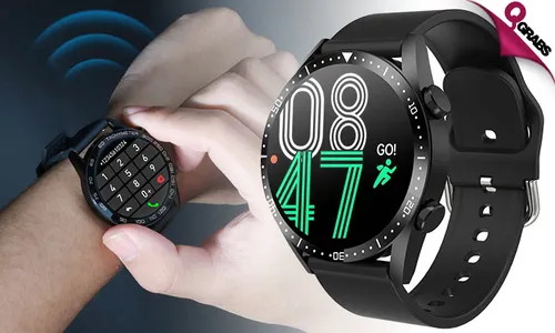 X.Cell Classic 3 Talk Lite Smartwatch!